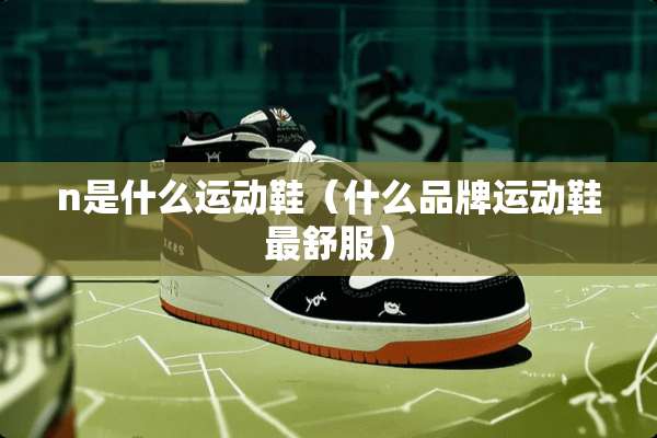 n是什么运动鞋（什么品牌运动鞋最舒服）