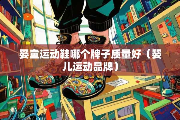 婴童运动鞋哪个牌子质量好（婴儿运动品牌）