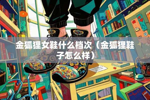 ***女鞋什么档次（***鞋子怎么样）