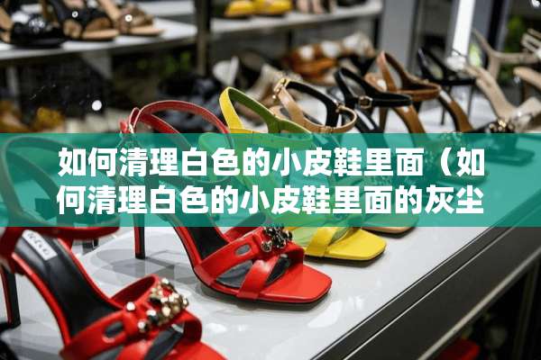 如何清理白色的小皮鞋里面（如何清理白色的小皮鞋里面的灰尘）