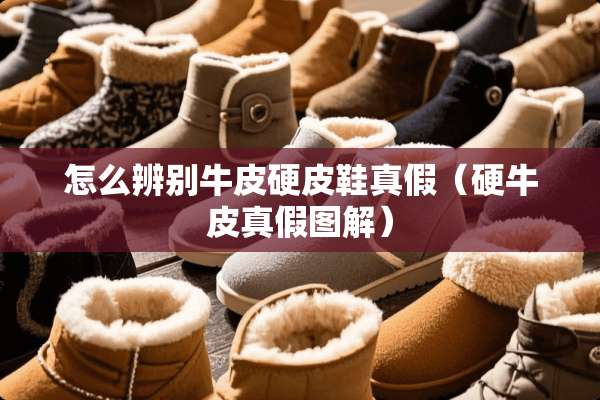 怎么辨别牛皮硬皮鞋真假（硬牛皮真假图解）