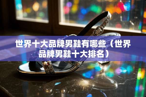 世界十大品牌男鞋有哪些（世界品牌男鞋十大排名）