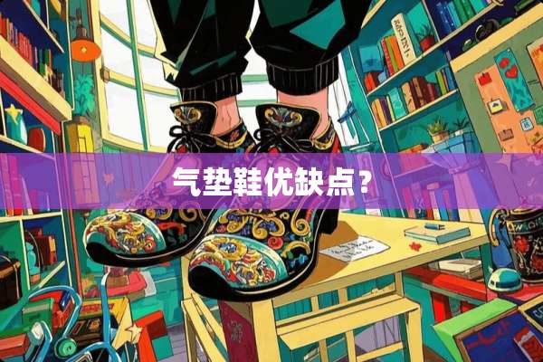 气垫鞋优缺点？