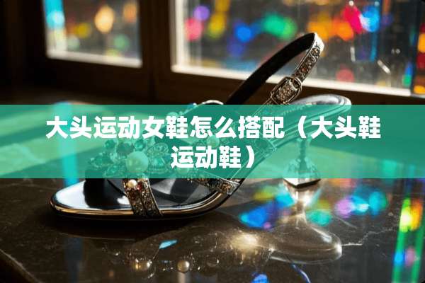 大头运动女鞋怎么搭配（大头鞋运动鞋）