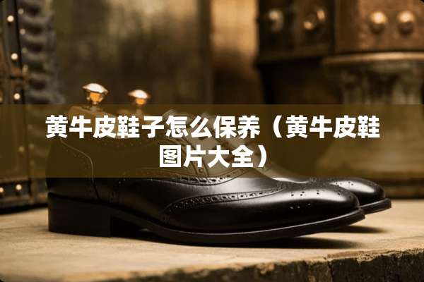 黄牛皮鞋子怎么保养（黄牛皮鞋图片大全）