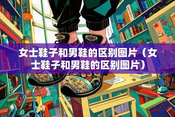 女士鞋子和男鞋的区别图片（女士鞋子和男鞋的区别图片）