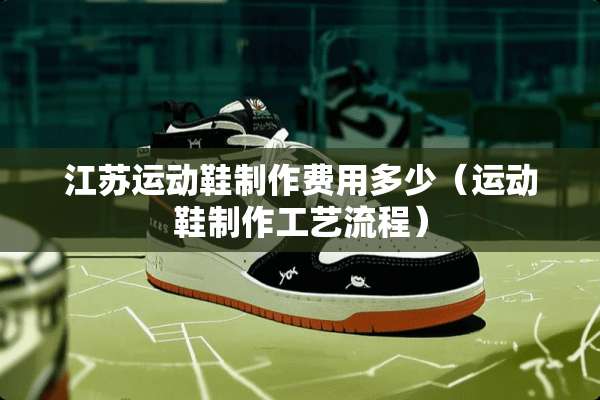 江苏运动鞋制作费用多少（运动鞋制作工艺流程）