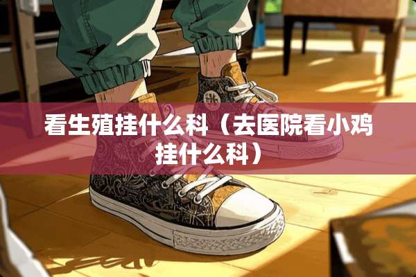 看生殖挂什么科（去医院看小鸡挂什么科）