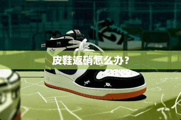 皮鞋返硝怎么办？