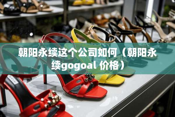 朝阳永续这个公司如何（朝阳永续gogoal 价格）