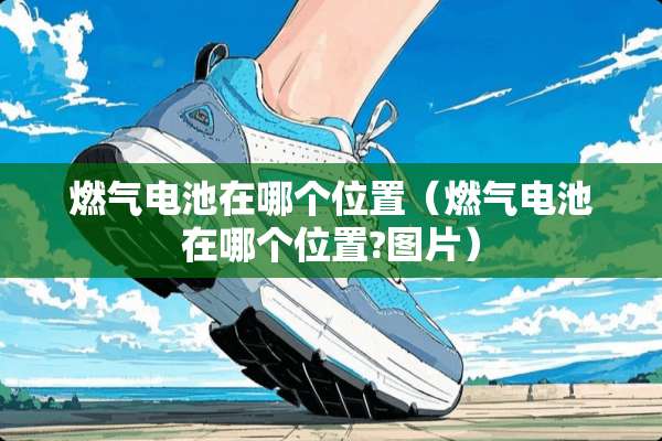 燃气电池在哪个位置（燃气电池在哪个位置?图片）