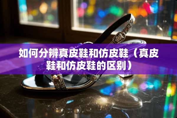 如何分辨真皮鞋和仿皮鞋（真皮鞋和仿皮鞋的区别）