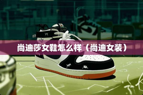尚迪莎女鞋怎么样（尚迪女装）