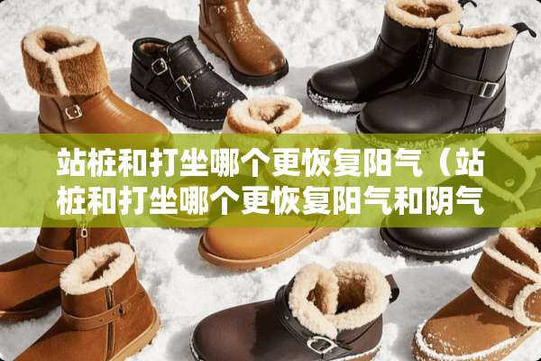 站桩和打坐哪个更恢复阳气（站桩和打坐哪个更恢复阳气和*气）