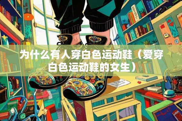 为什么有人穿白色运动鞋（爱穿白色运动鞋的女生）