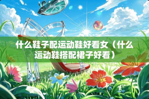 什么鞋子配运动鞋好看女（什么运动鞋搭配裙子好看）