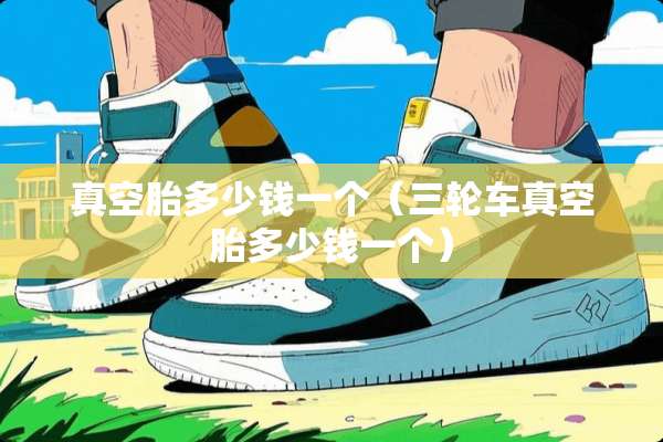 真空胎多少钱一个（三轮车真空胎多少钱一个）