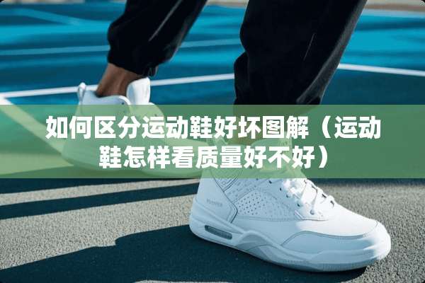 如何区分运动鞋好坏图解（运动鞋怎样看质量好不好）