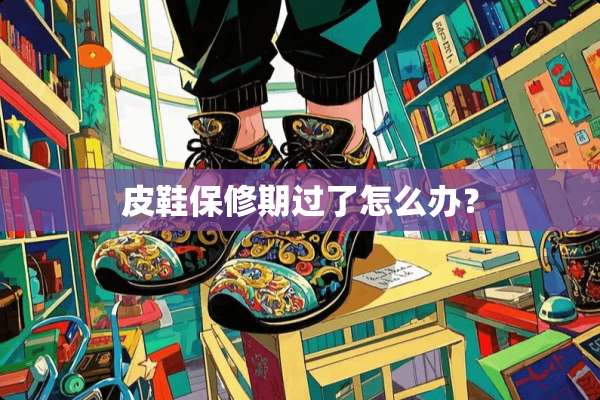 皮鞋保修期过了怎么办？