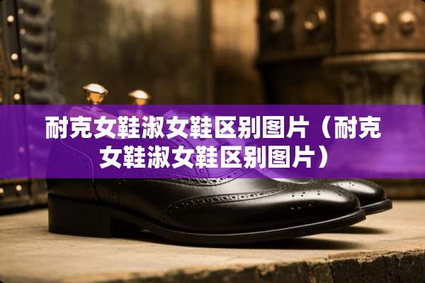 耐克女鞋淑女鞋区别图片（耐克女鞋淑女鞋区别图片）