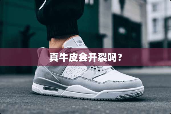 真牛皮会开裂吗？