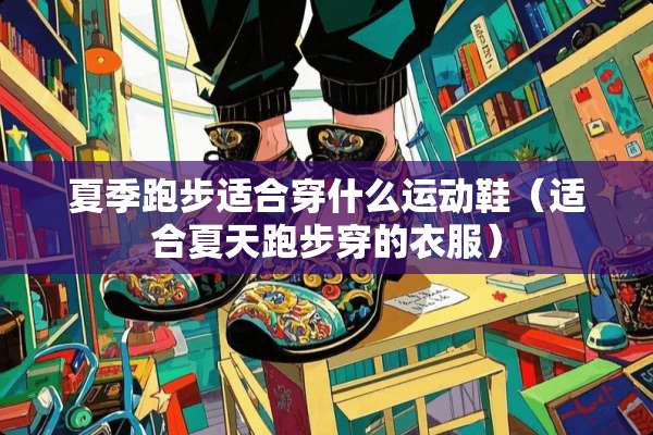 夏季跑步适合穿什么运动鞋（适合夏天跑步穿的衣服）