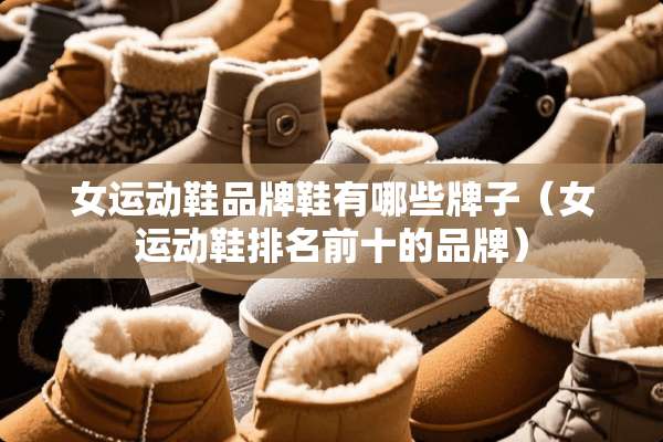 女运动鞋品牌鞋有哪些牌子（女运动鞋排名前十的品牌）
