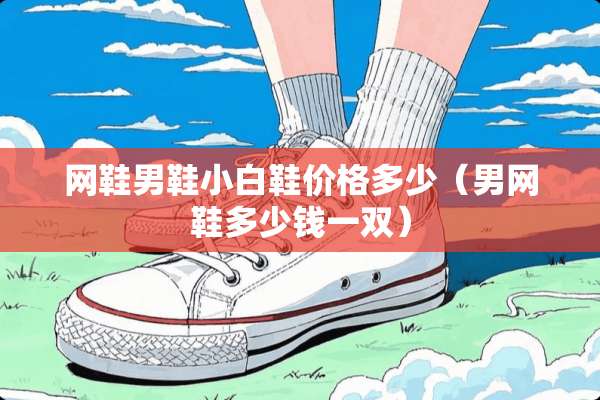 网鞋男鞋小白鞋价格多少（男网鞋多少钱一双）