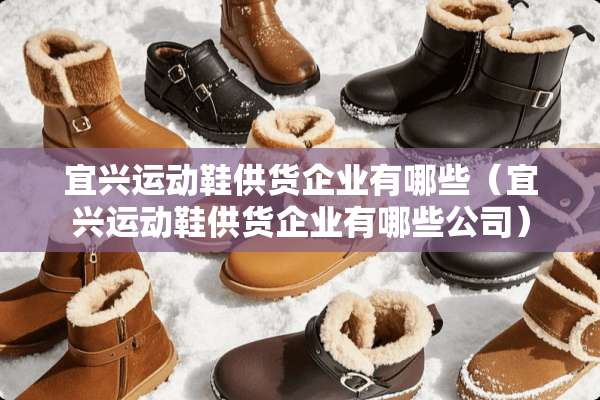 宜兴运动鞋供货企业有哪些（宜兴运动鞋供货企业有哪些公司）