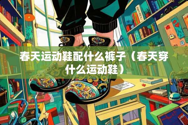 春天运动鞋配什么裤子（春天穿什么运动鞋）