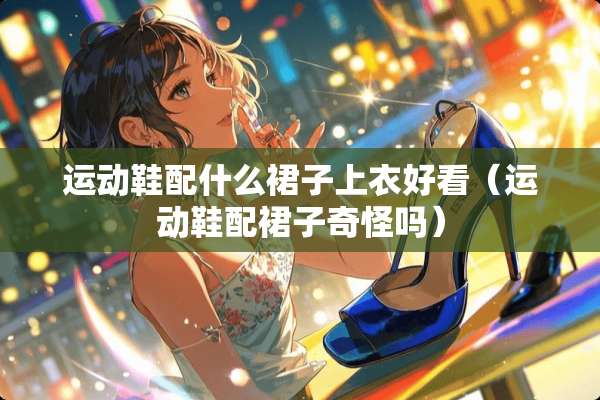 运动鞋配什么裙子上衣好看（运动鞋配裙子奇怪吗）