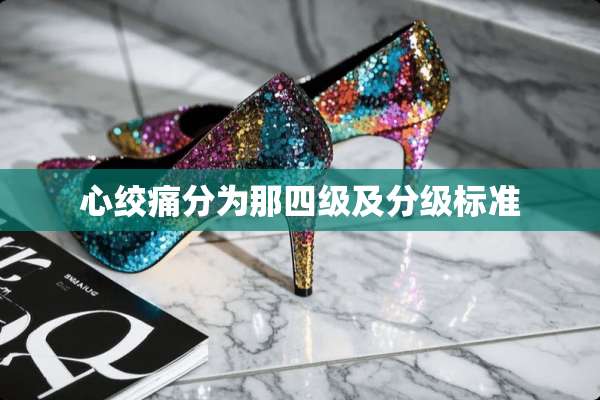 心绞痛分为那四级及分级标准