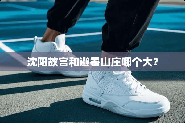 沈阳故宫和避暑山庄哪个大？