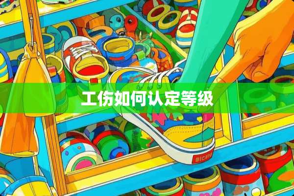 工伤如何认定等级
