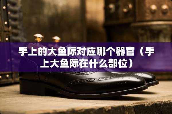 手上的大鱼际对应哪个**（手上大鱼际在什么部位）