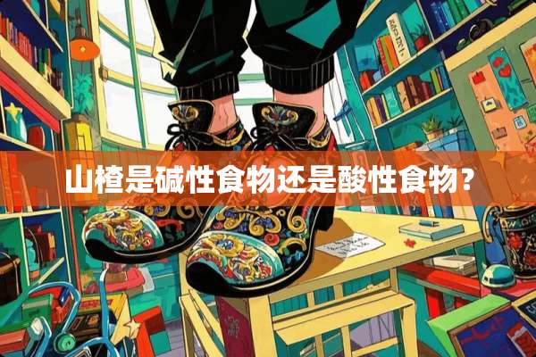 山楂是碱性食物还是酸性食物？