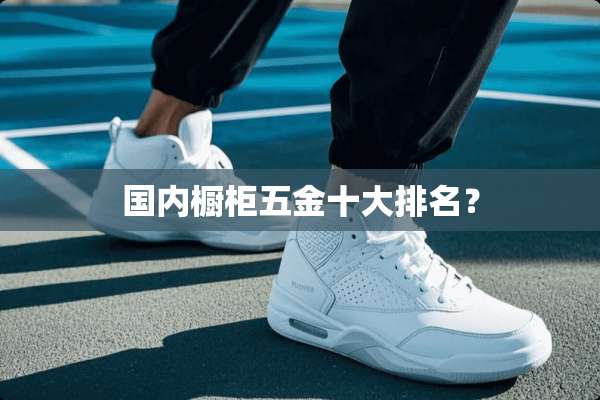 国内橱柜五金十大排名？