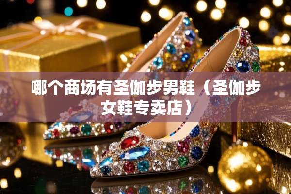 哪个商场有圣伽步男鞋（圣伽步女鞋专卖店）