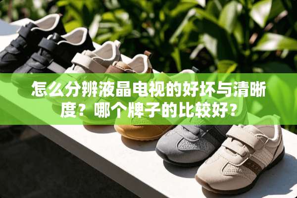 怎么分辨液晶电视的好坏与清晰度？哪个牌子的比较好？