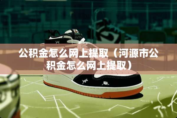 公积金怎么网上提取（河源市公积金怎么网上提取）