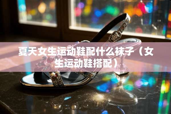夏天女生运动鞋配什么袜子（女生运动鞋搭配）