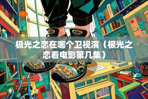 极光之恋在哪个卫视演（极光之恋看电影第几集）