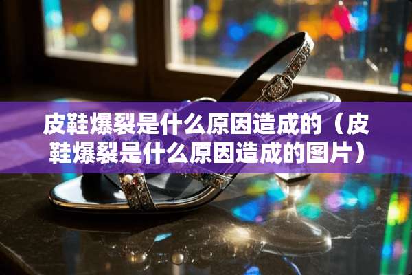 皮鞋爆裂是什么原因造成的（皮鞋爆裂是什么原因造成的图片）