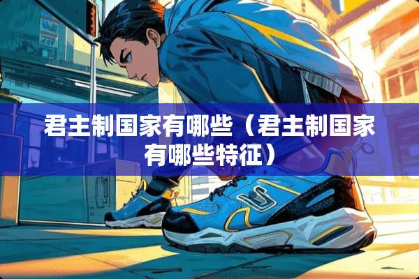 君主制国家有哪些（君主制国家有哪些特征）