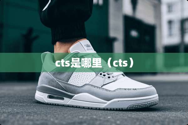 cts是哪里（cts）