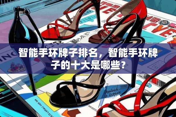 智能手环牌子排名，智能手环牌子的十大是哪些？