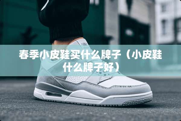 春季小皮鞋买什么牌子（小皮鞋什么牌子好）