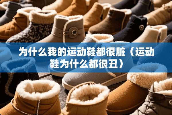 为什么我的运动鞋都很脏（运动鞋为什么都很丑）