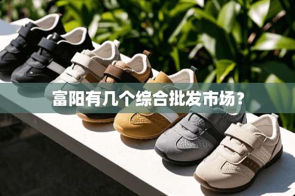 富阳有几个综合批发市场？