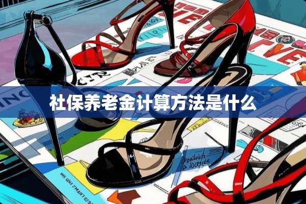 社保养老金计算方法是什么